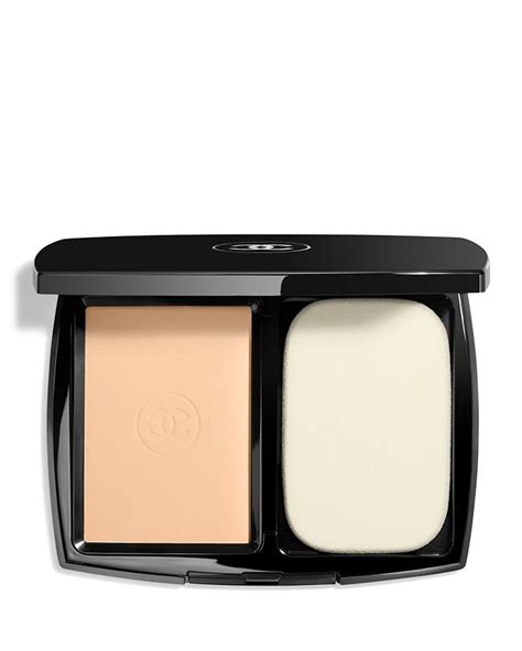 chanel ultra le teint compact foundation|chanel le teint ultra refill.